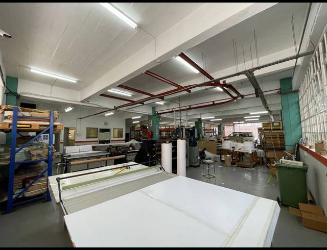 2,271M² WAREHOUSE FOR SALE IN JEPPESTOWN